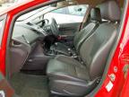 2013 FORD FIESTA TITANIUM  for sale at Copart WOLVERHAMPTON