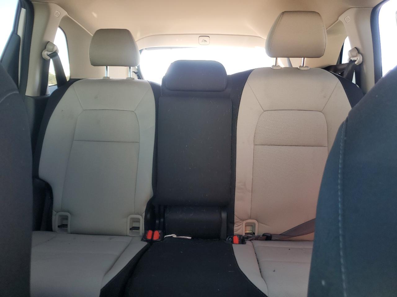 2025 Honda Cr-V Ex VIN: 5J6RS4H42SL001887 Lot: 85568805