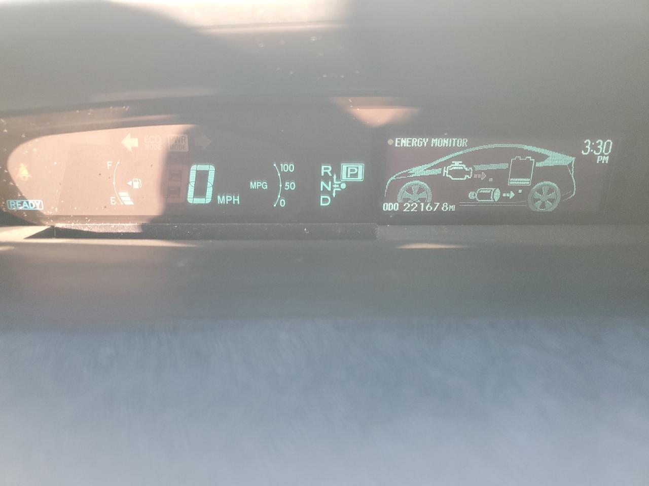 2010 Toyota Prius VIN: JTDKN3DU2A1266169 Lot: 82645045
