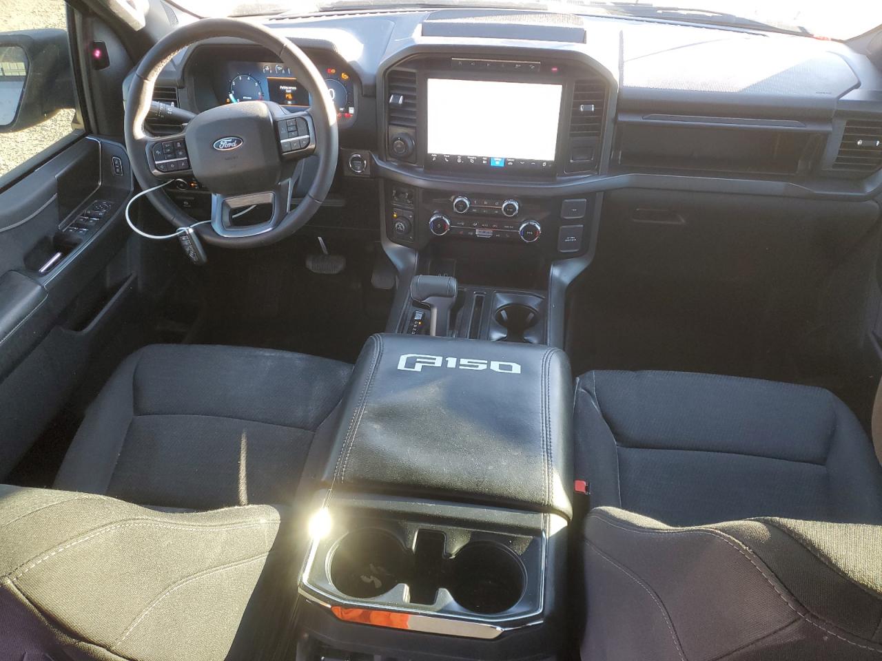 2024 Ford F150 Xlt VIN: 1FTEW3LP2RKD09260 Lot: 87453715