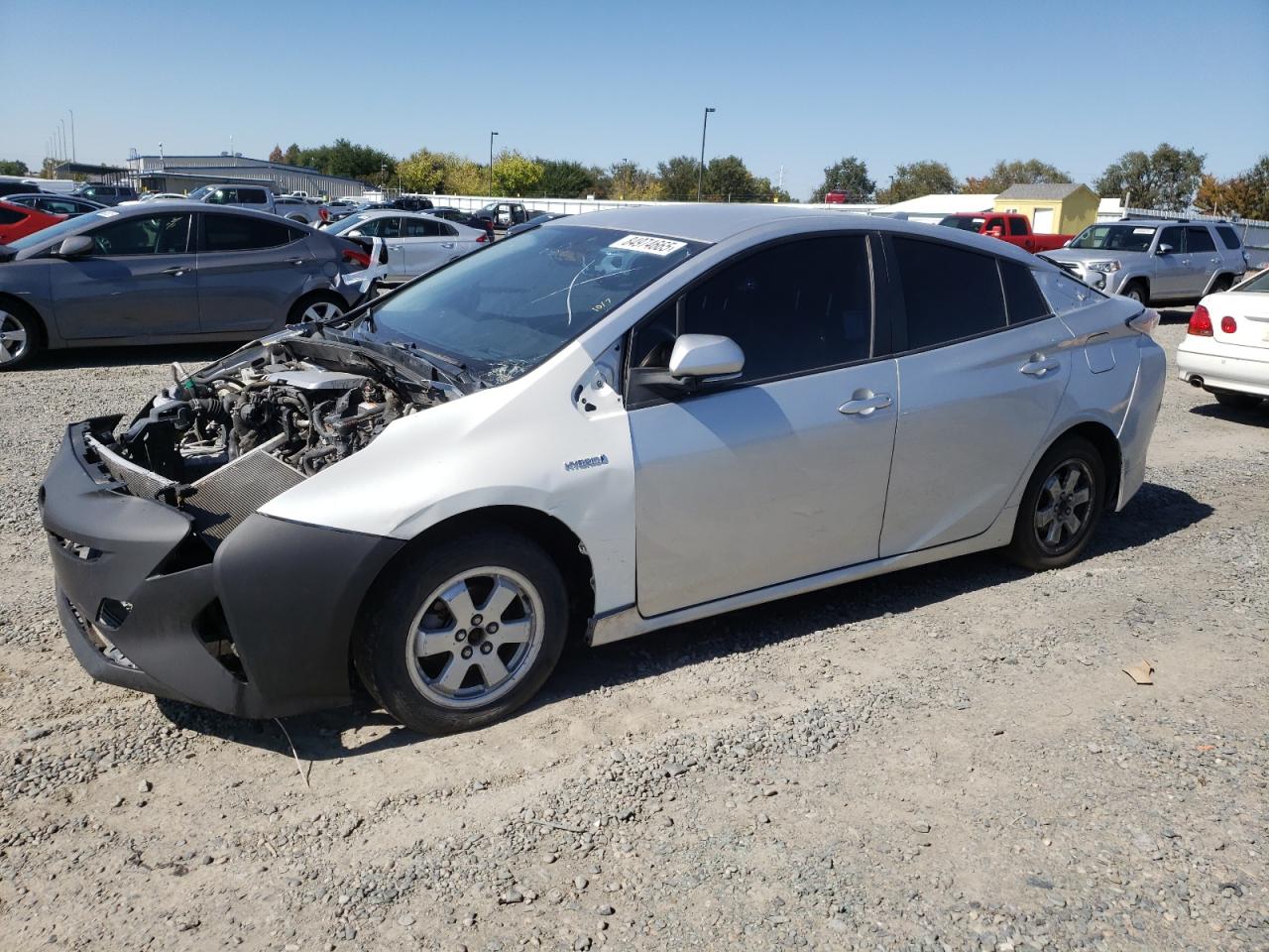 Vehicle photo