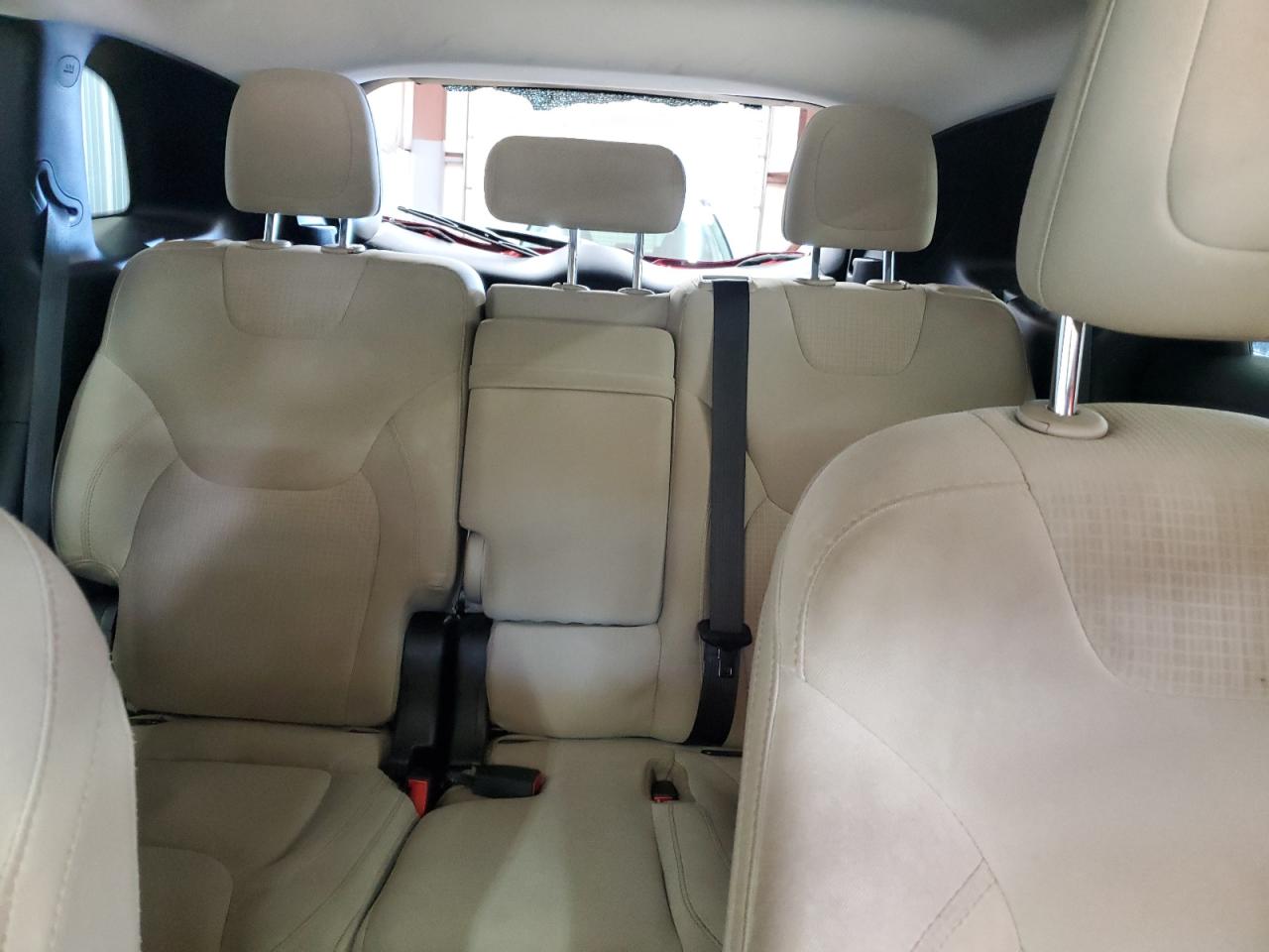 2017 Jeep Cherokee Latitude VIN: 1C4PJLCB7HW502622 Lot: 82376385