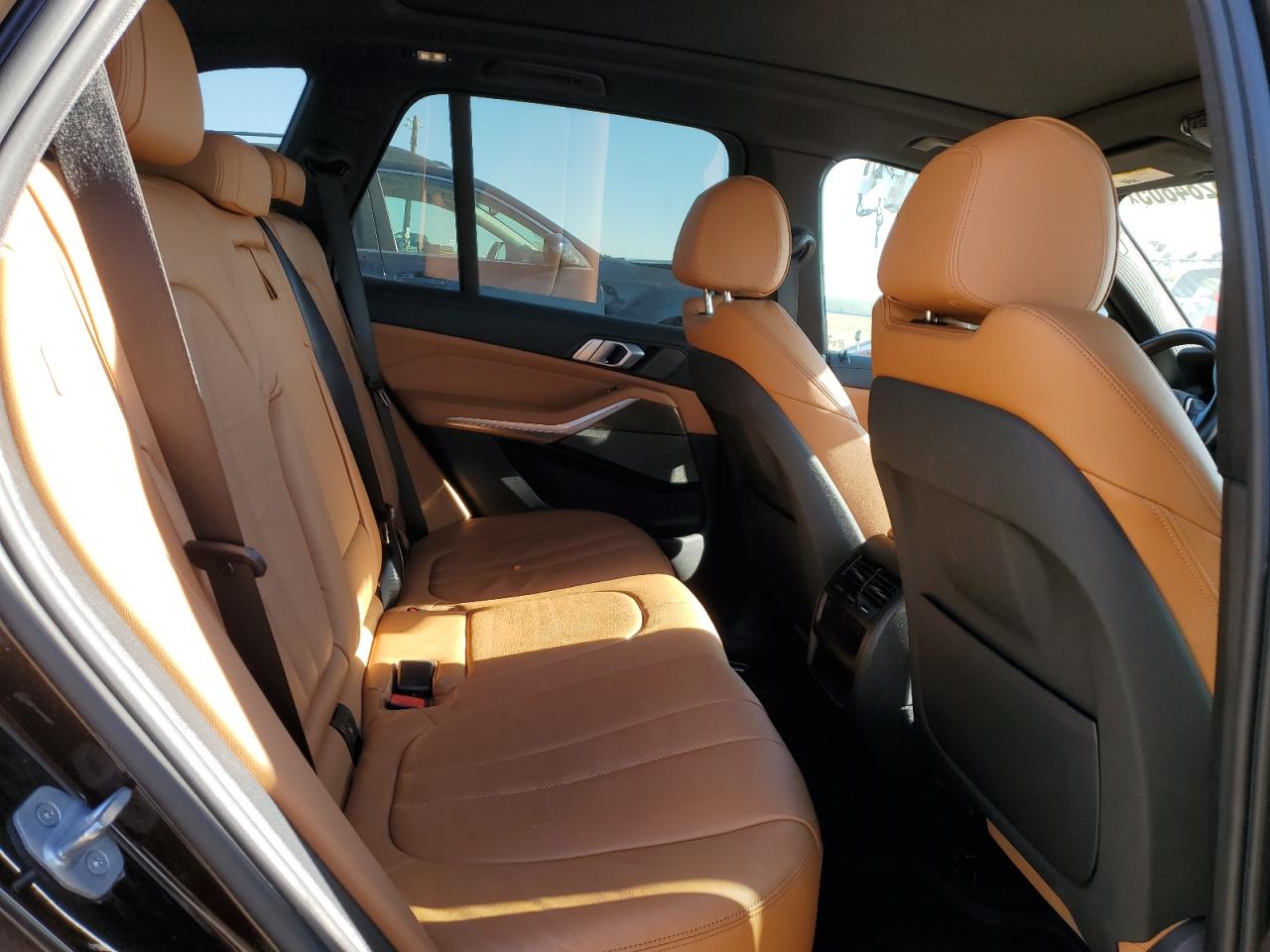 2019 BMW X5 xDrive40I VIN: 5UXCR6C55KLL26096 Lot: 86284805