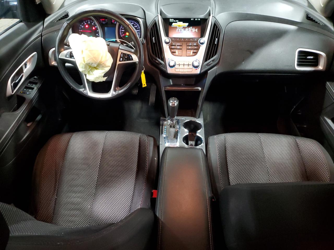 2016 Chevrolet Equinox Lt VIN: 2GNFLFEK8G6207453 Lot: 85185365