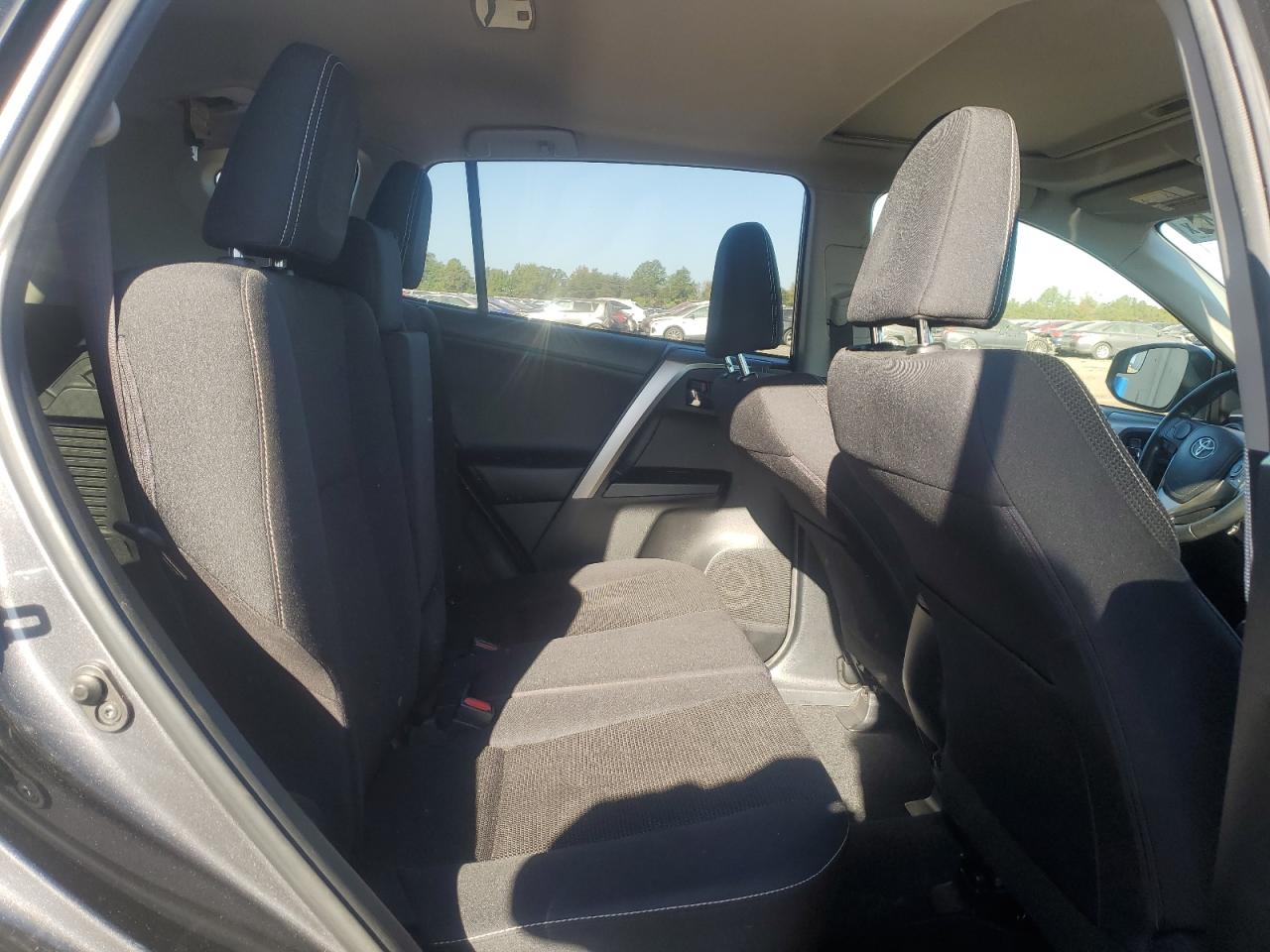 2016 Toyota Rav4 Xle VIN: JTMRFREV6GD186662 Lot: 84951545