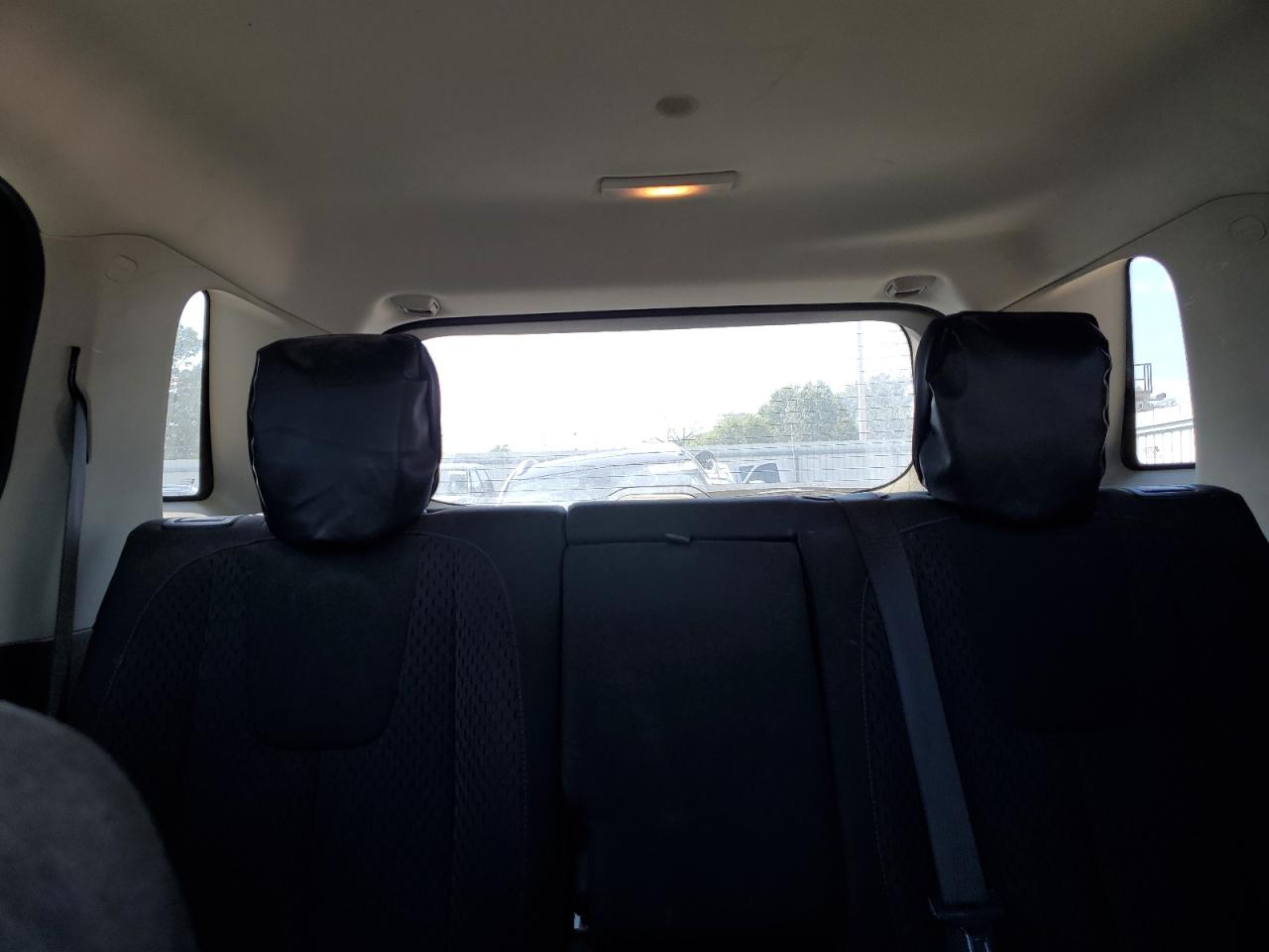 2013 GMC Terrain Sle VIN: 2GKALMEK6D6158552 Lot: 84783645