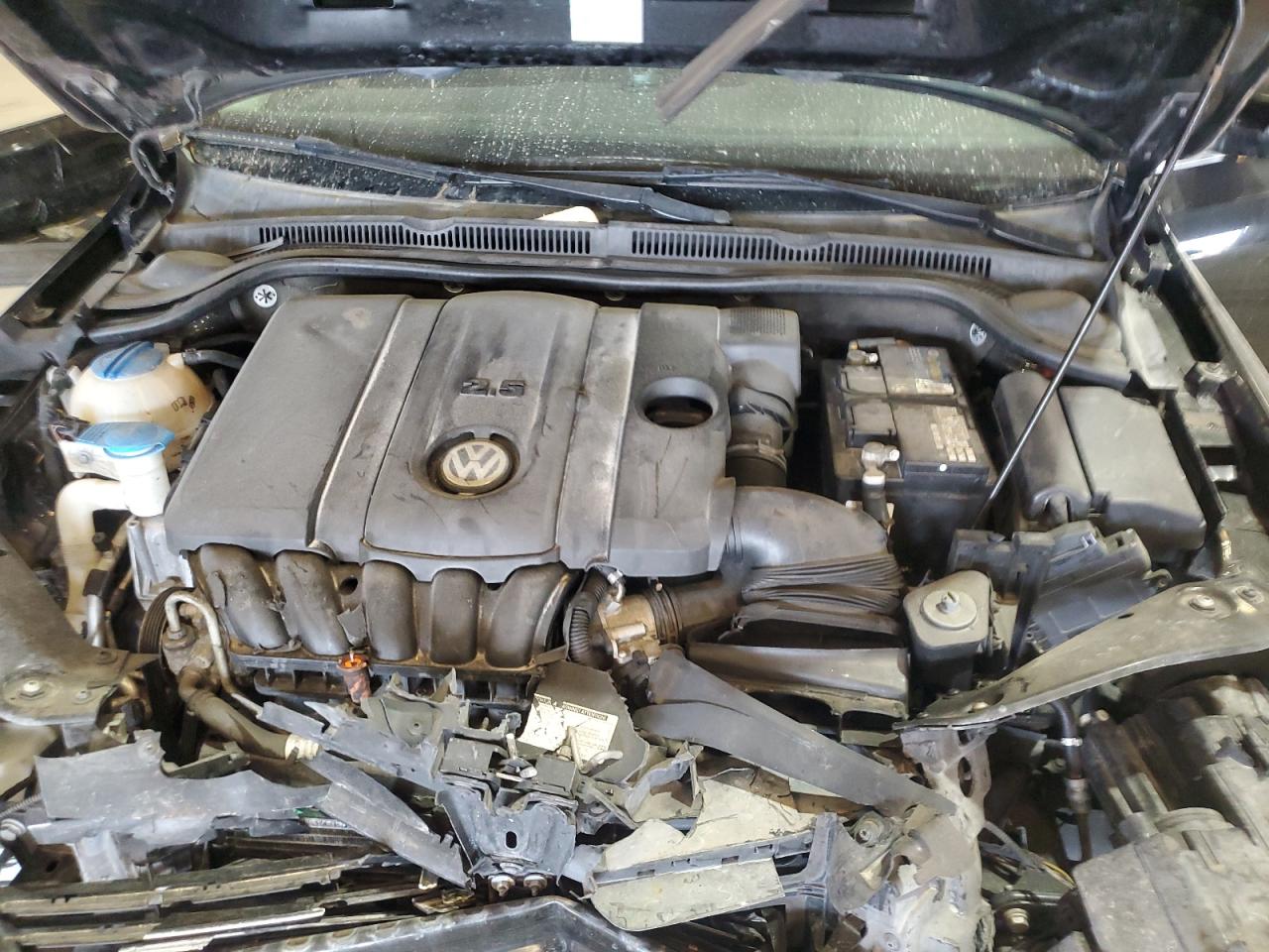 2013 Volkswagen Jetta Se VIN: 3VWDP7AJ5DM212440 Lot: 85090145