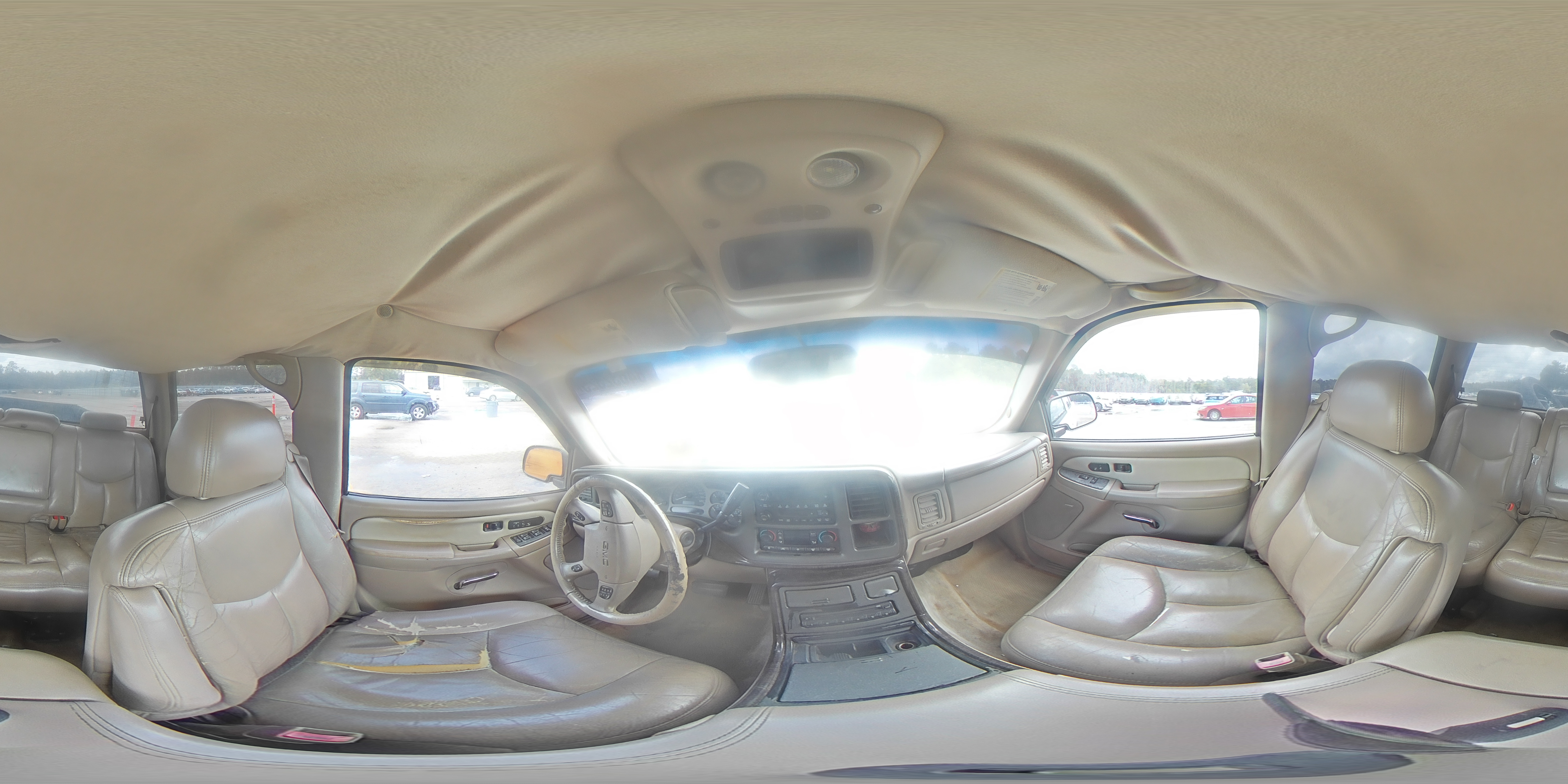 2005 GMC Sierra K1500 Denali VIN: 2GTEK63N451377761 Lot: 84632325