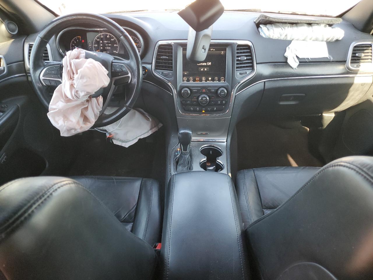 2018 Jeep Grand Cherokee Limited VIN: 1C4RJFBGXJC300226 Lot: 85921505