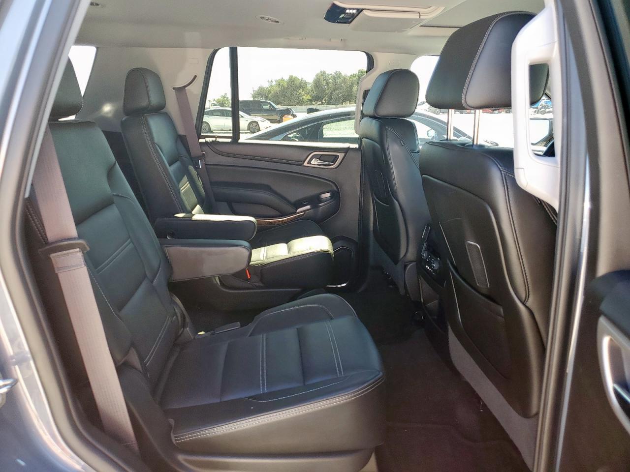 2016 GMC Yukon Denali VIN: 1GKS1CKJ2GR124522 Lot: 90075055