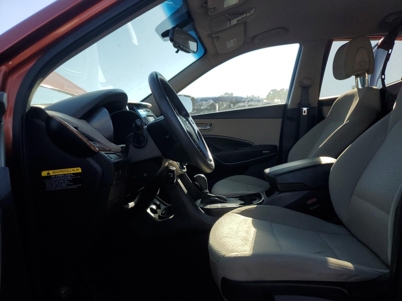 2013 Hyundai Santa Fe Sport VIN: 5XYZTDLB9DG071152 Lot: 84291095