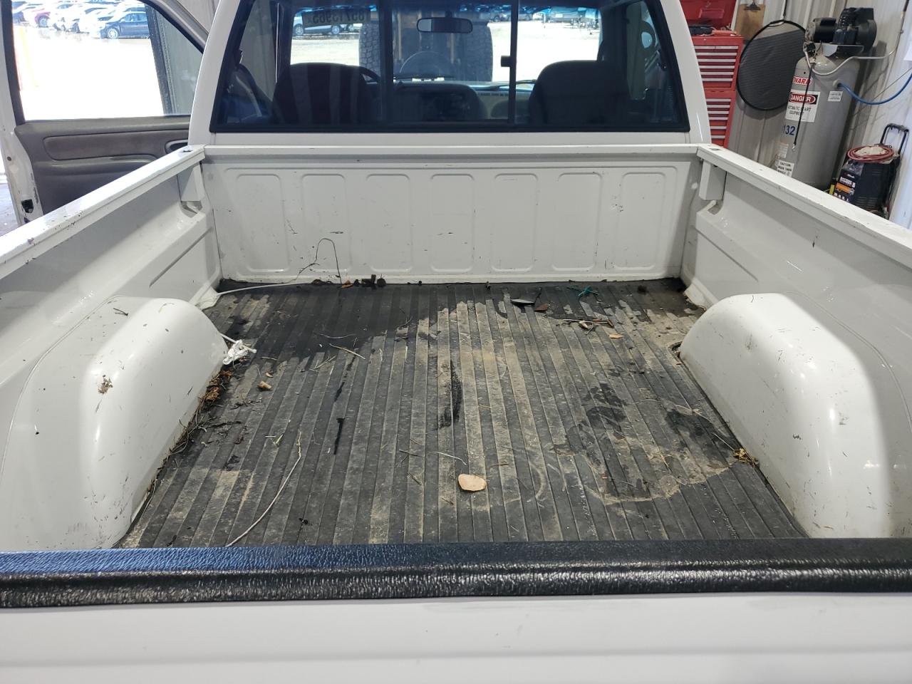 1995 GMC Sierra K1500 VIN: 1GTEK14K2SZ533953 Lot: 85713965