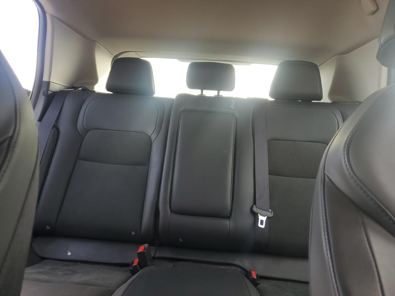 2024 Nissan Ariya Engage VIN: JN1CF0BBXRM743025 Lot: 86271135