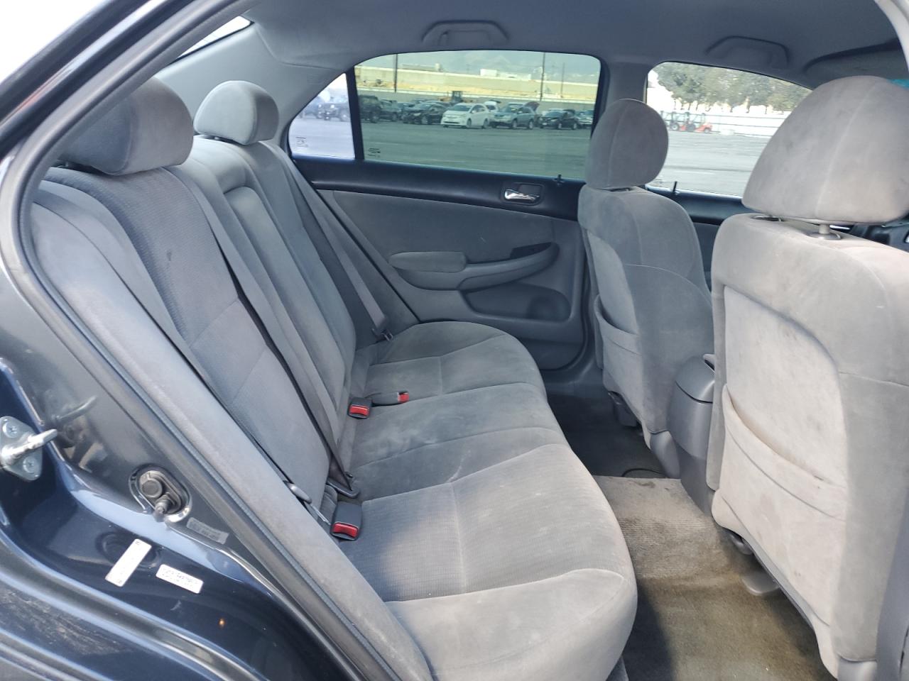 2005 Honda Accord Lx VIN: 1HGCM56425A117946 Lot: 80637855