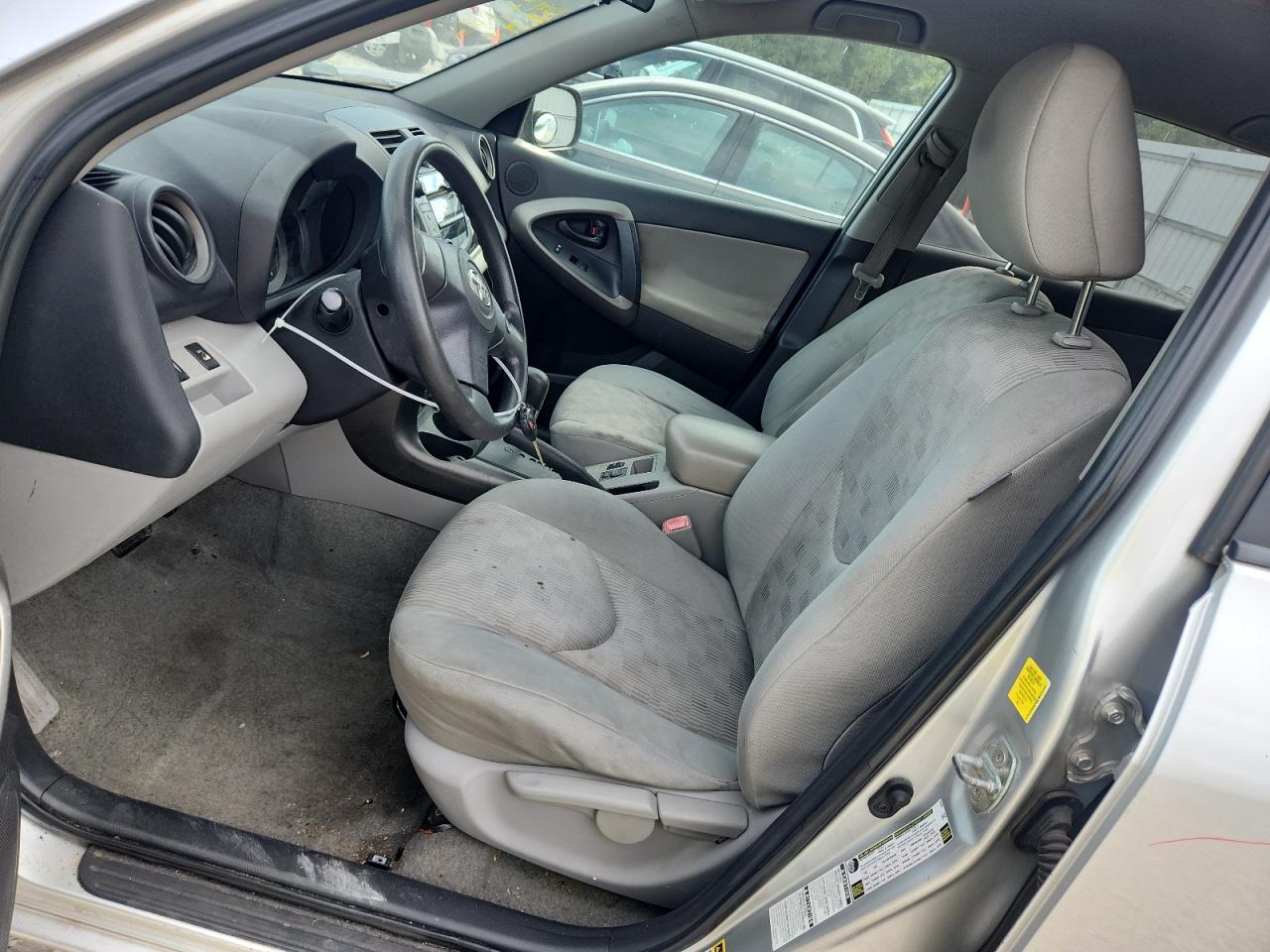 2010 Toyota Rav4 VIN: 2T3JF4DVXAW073745 Lot: 82211765