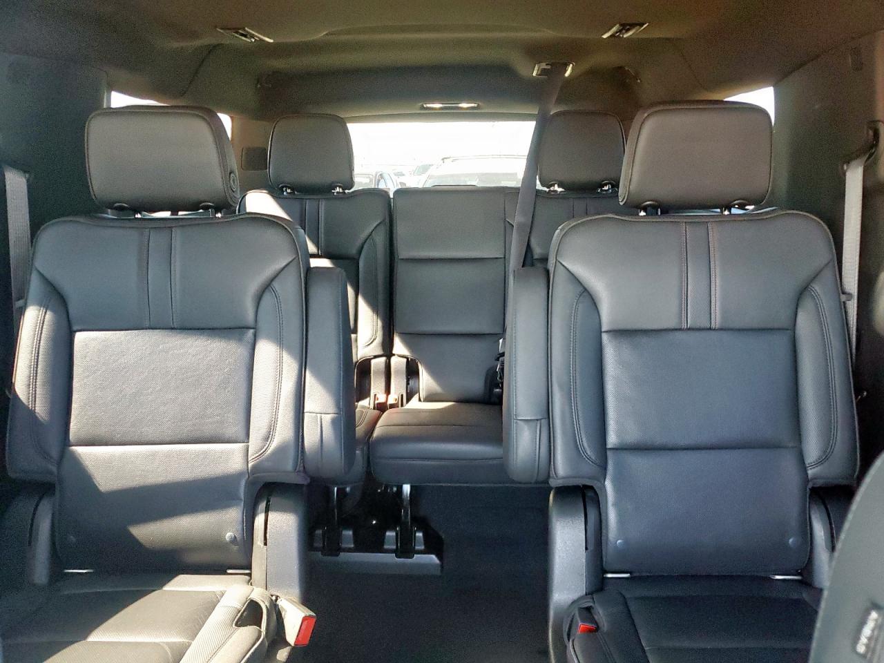 2021 Chevrolet Suburban C1500 Rst VIN: 1GNSCEKD6MR239557 Lot: 91036655