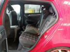 2017 VOLKSWAGEN GOLF GTI TSI  for sale at Copart EAST KILBRIDE
