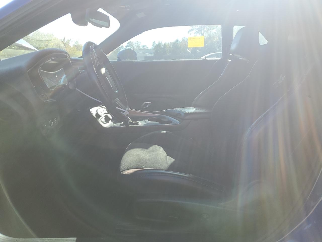 2019 Dodge Challenger R/T Scat Pack VIN: 2C3CDZFJ0KH509188 Lot: 87372255