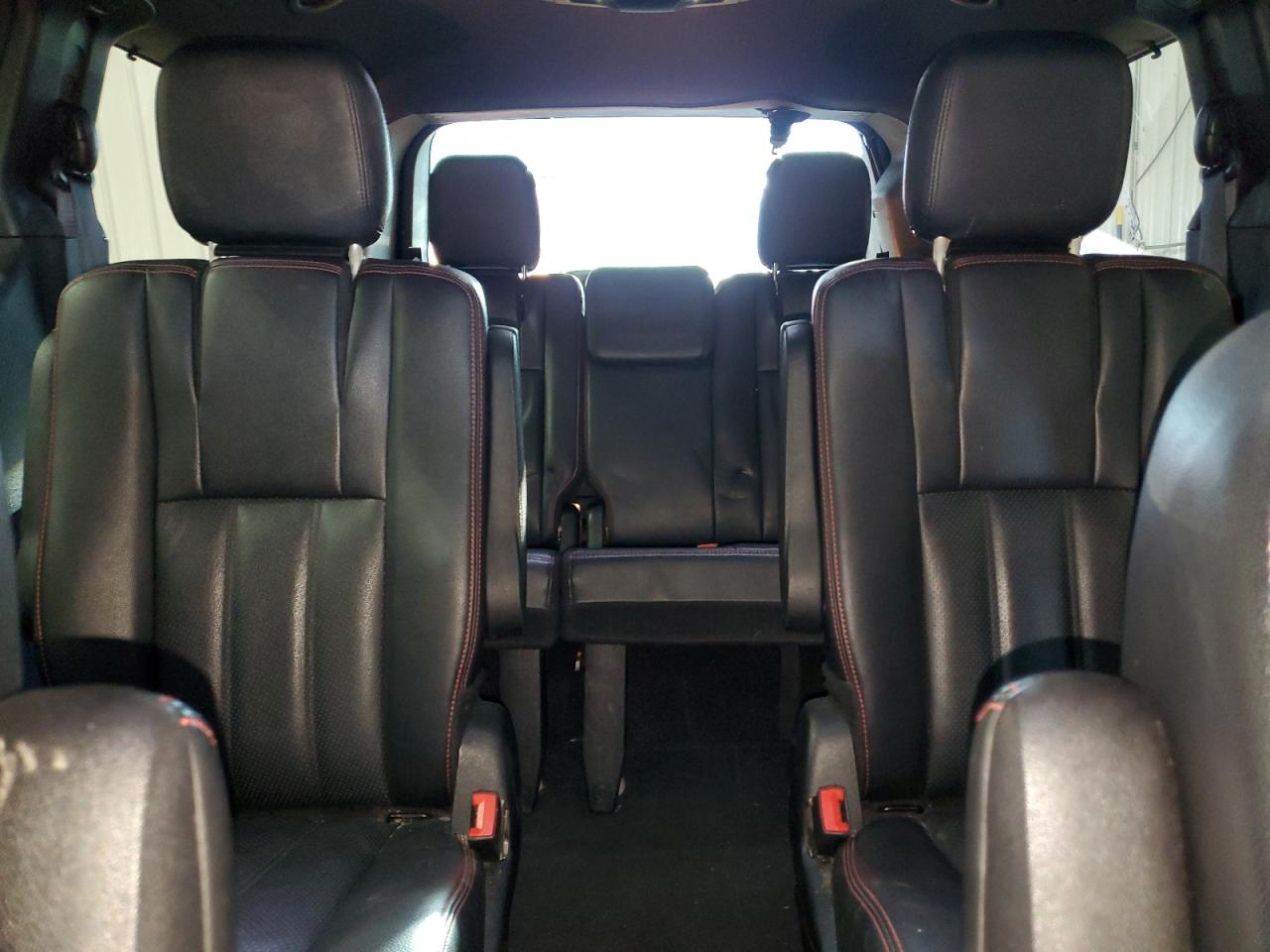 2014 Dodge Grand Caravan R/T VIN: 2C4RDGEG1ER451638 Lot: 90418225