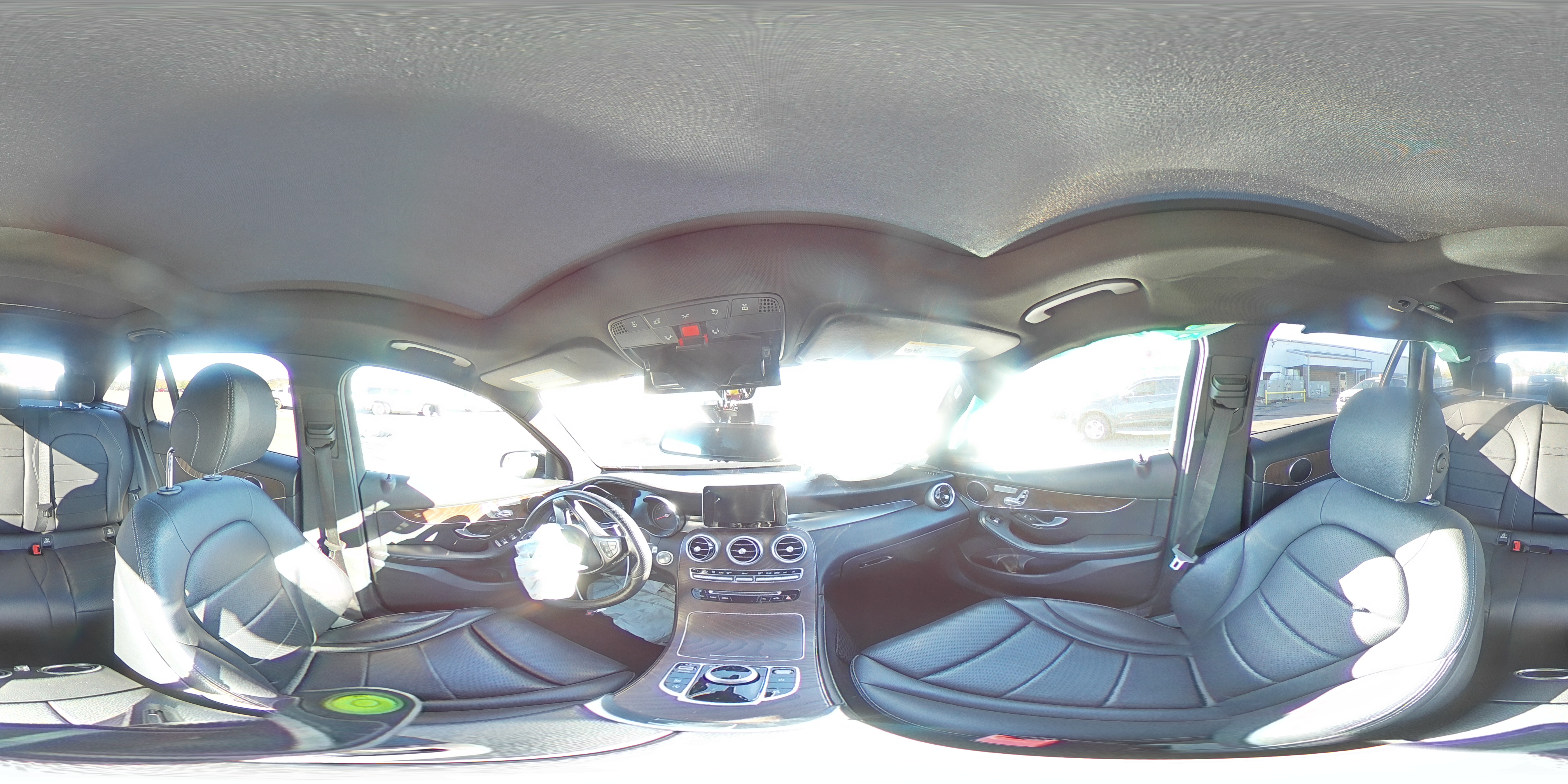 2019 Mercedes-Benz Glc 300 4Matic VIN: WDC0G4KB2KV164447 Lot: 86790015