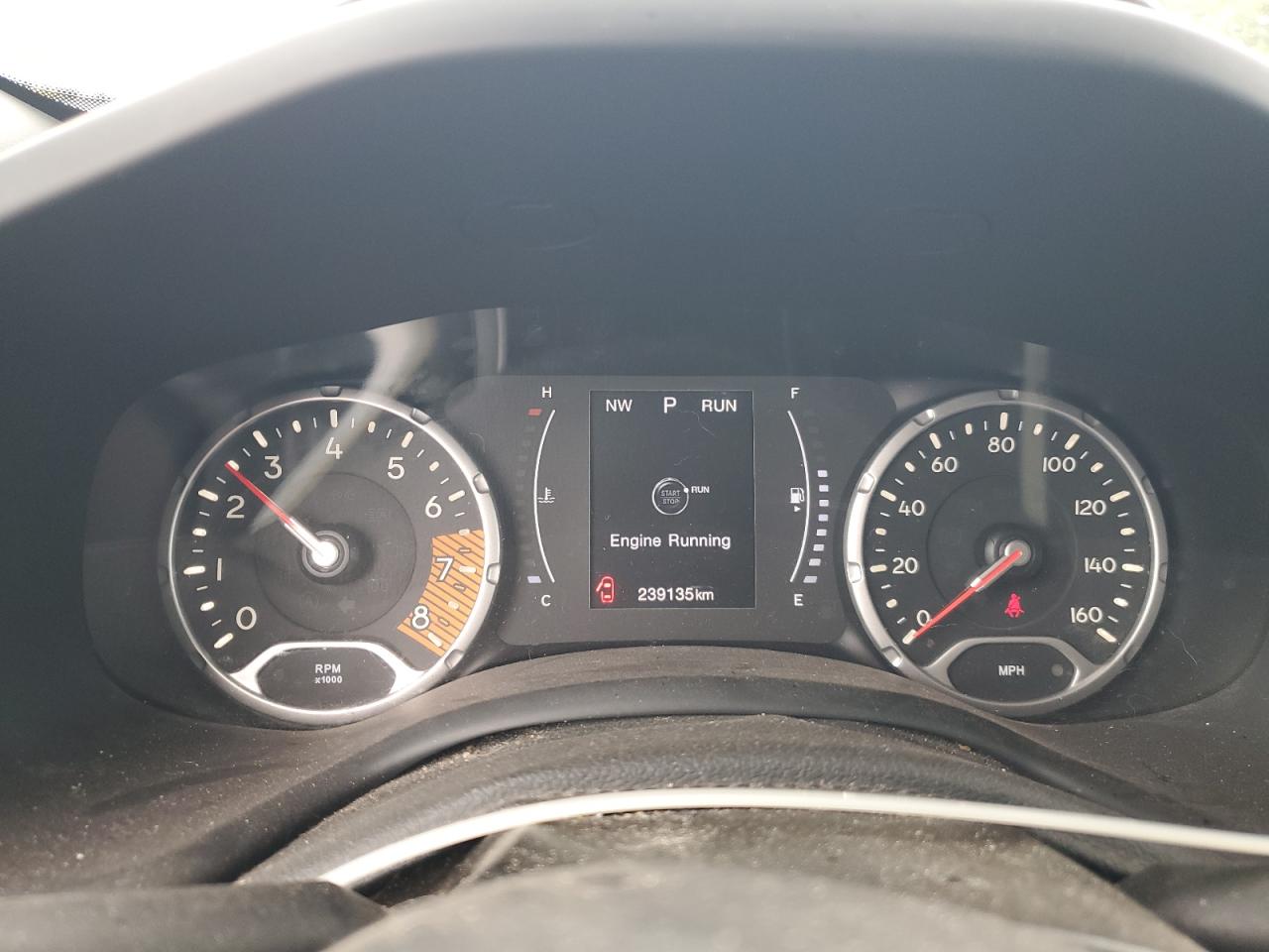 2019 Jeep Renegade Latitude VIN: ZACNJABB4KPJ99507 Lot: 85587295