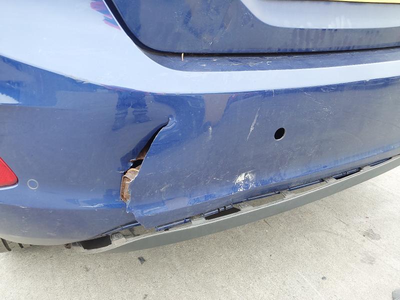 2018 FORD FIESTA 1.0 ECOBOOST TITANIUM 3DR