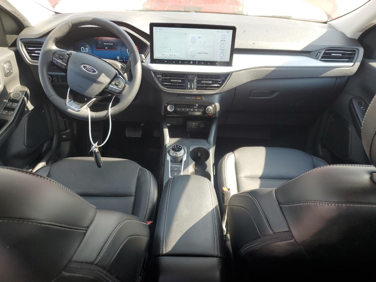 2024 Ford Escape Platinum VIN: 1FMCU9JA8RUB51408 Lot: 82193555