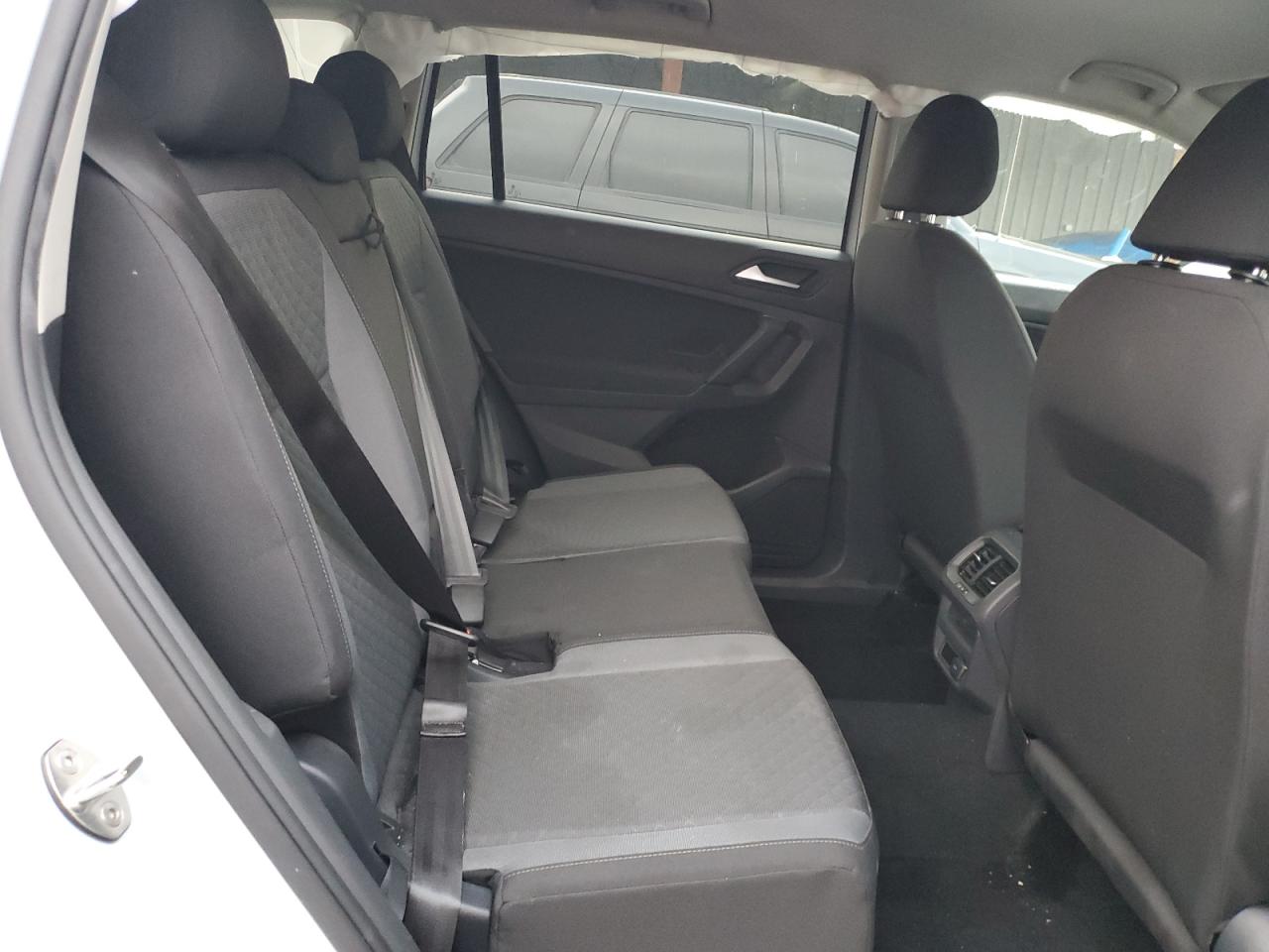 2019 Volkswagen Tiguan S VIN: 3VV0B7AX3KM025085 Lot: 85722285