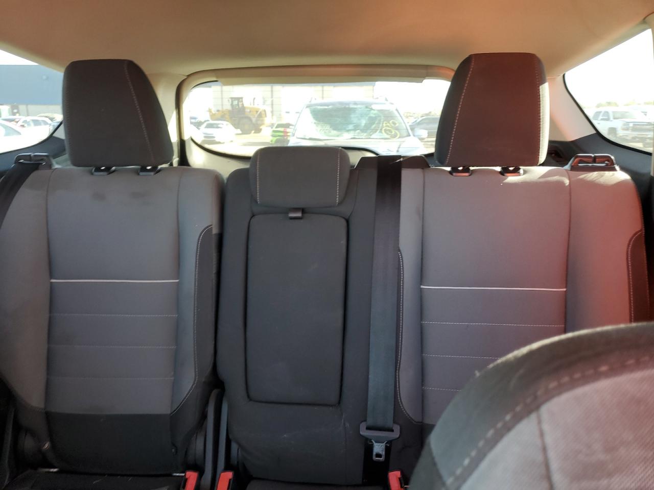 2013 Ford Escape Se VIN: 1FMCU0G95DUB10736 Lot: 82307355