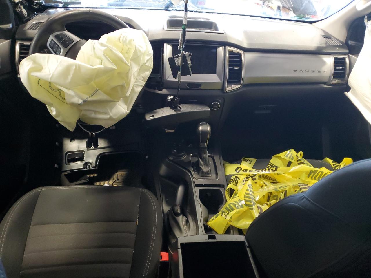 2021 Ford Ranger Xl VIN: 1FTER4FH2MLD75361 Lot: 86237305