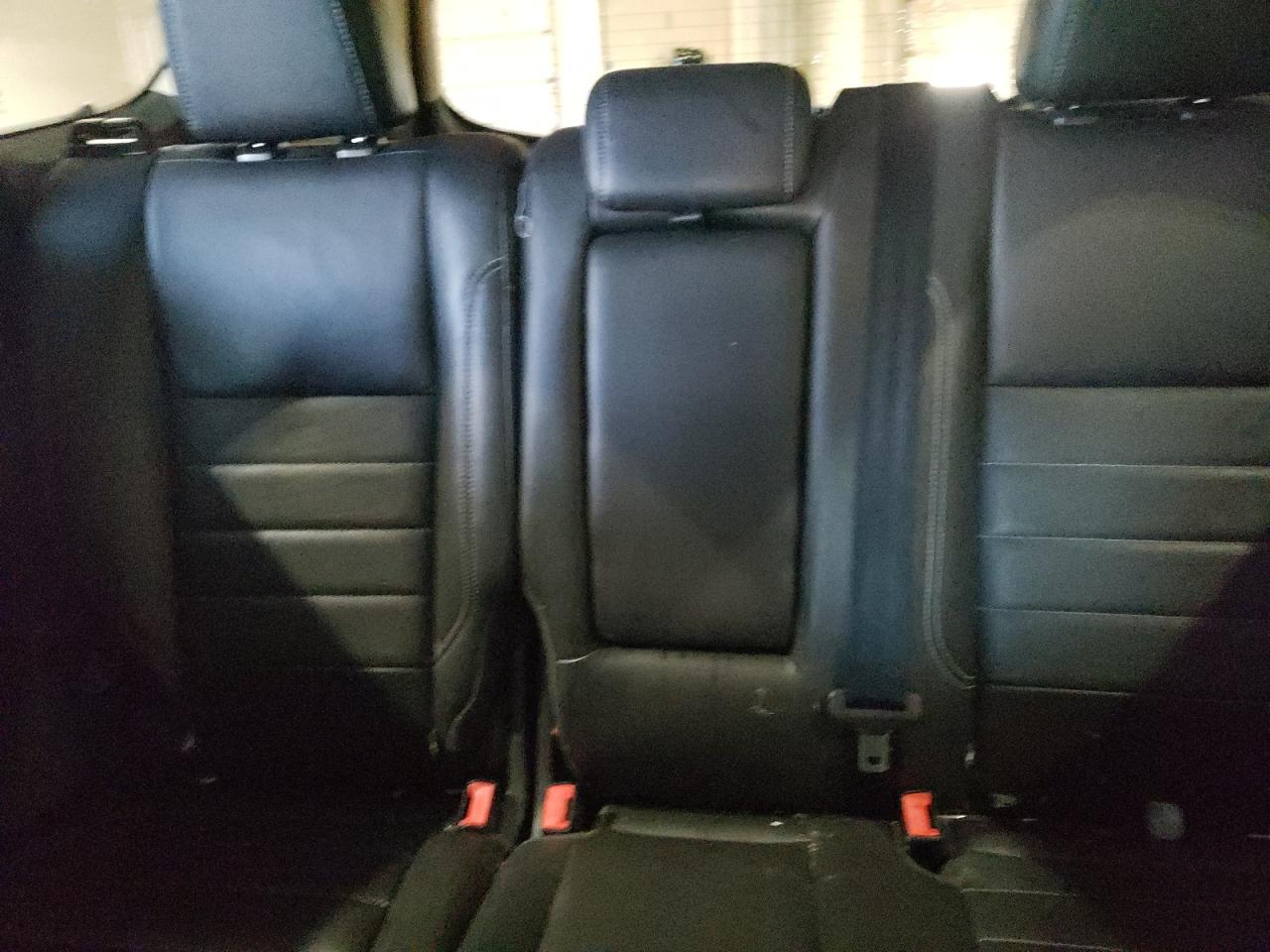 2013 Ford Escape Sel VIN: 1FMCU9HX8DUB88526 Lot: 90805175