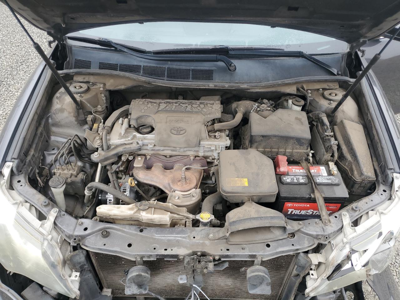 2013 Toyota Camry L VIN: 4T1BF1FK3DU649503 Lot: 82354745