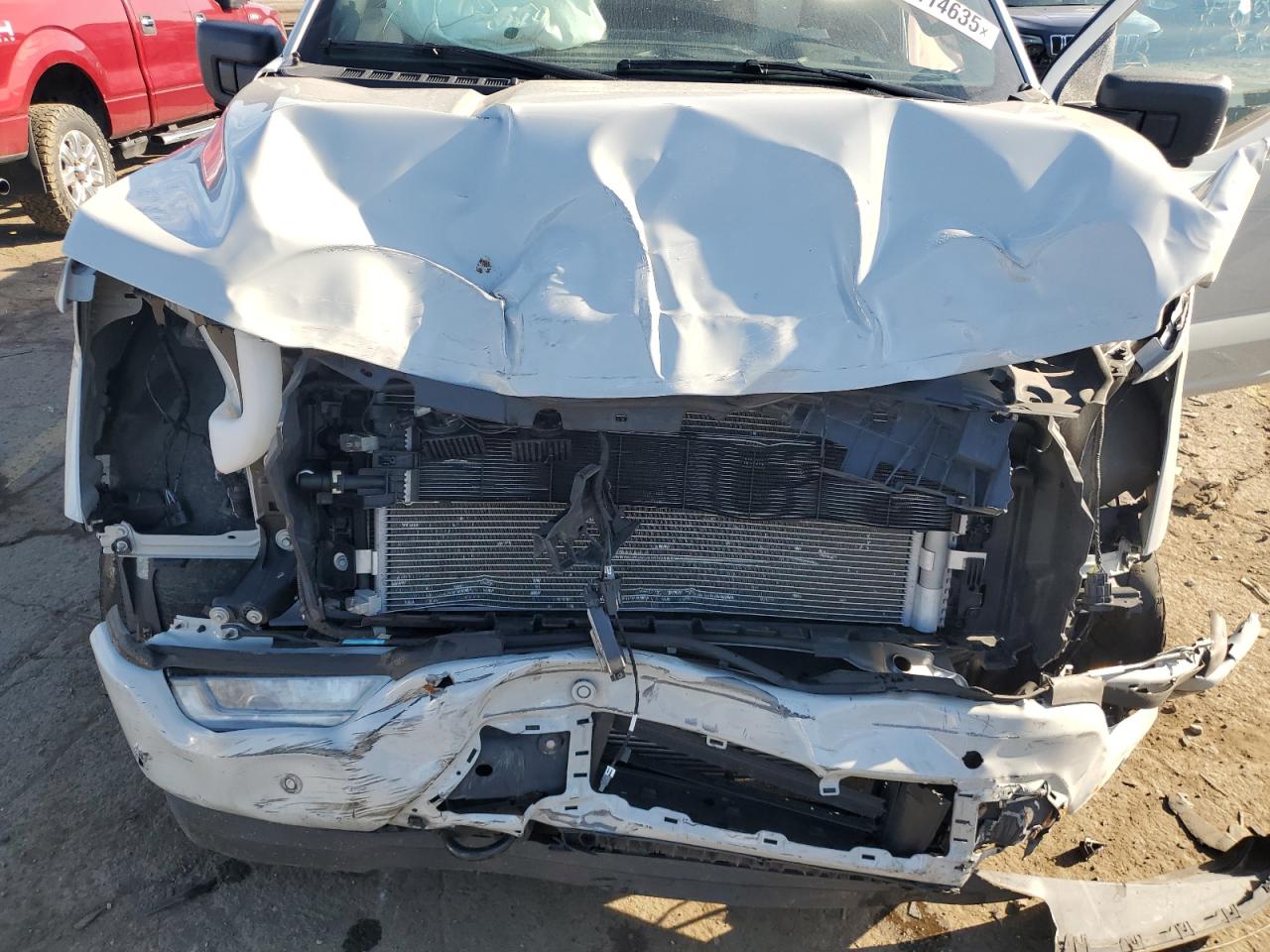 2023 Ford F150 Supercrew VIN: 1FTFW1ED6PFD20991 Lot: 86414635