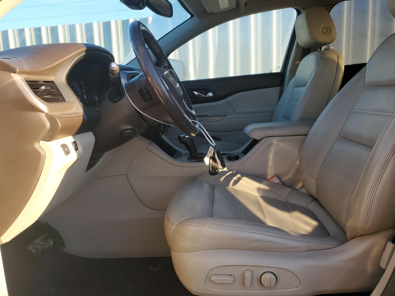 2018 GMC Acadia Denali VIN: 1GKKNXLS0JZ244247 Lot: 85698295