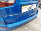 2018 FORD ECOSPORT ST-LINE  for sale at Copart ST HELENS