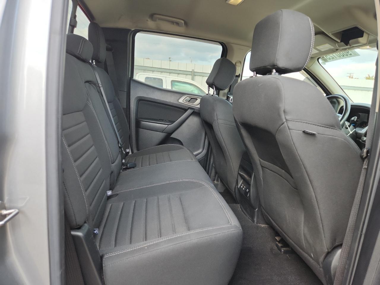 2020 Ford Ranger Xl VIN: 1FTER4FH7LLA61266 Lot: 90801255