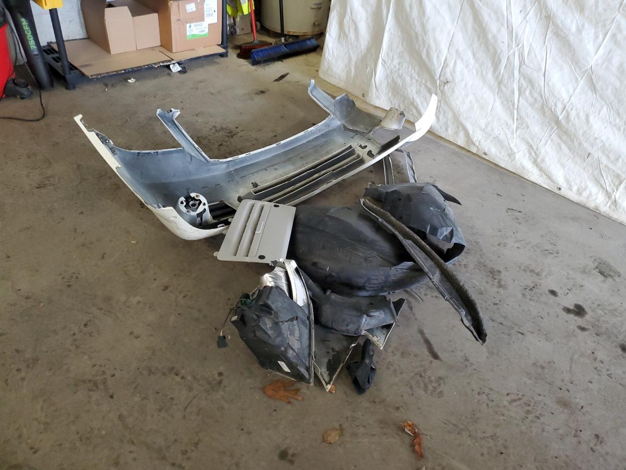 2010 Dodge Grand Caravan Sxt VIN: 2D4RN5D18AR190813 Lot: 86659455