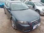 2008 AUDI A3 SPORT TDI  for sale at Copart BRISTOL