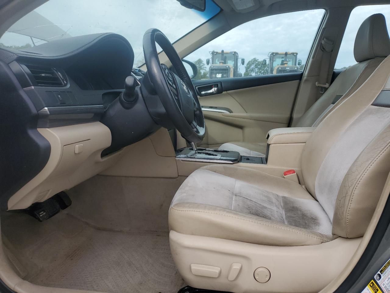 2012 Toyota Camry Hybrid VIN: 4T1BD1FKXCU062090 Lot: 82401595