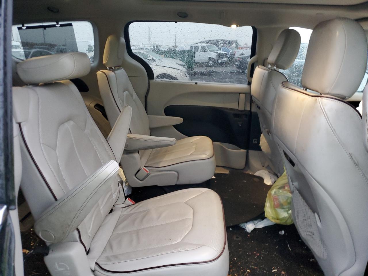 2020 Chrysler Pacifica Limited VIN: 2C4RC1GG2LR135045 Lot: 85209135