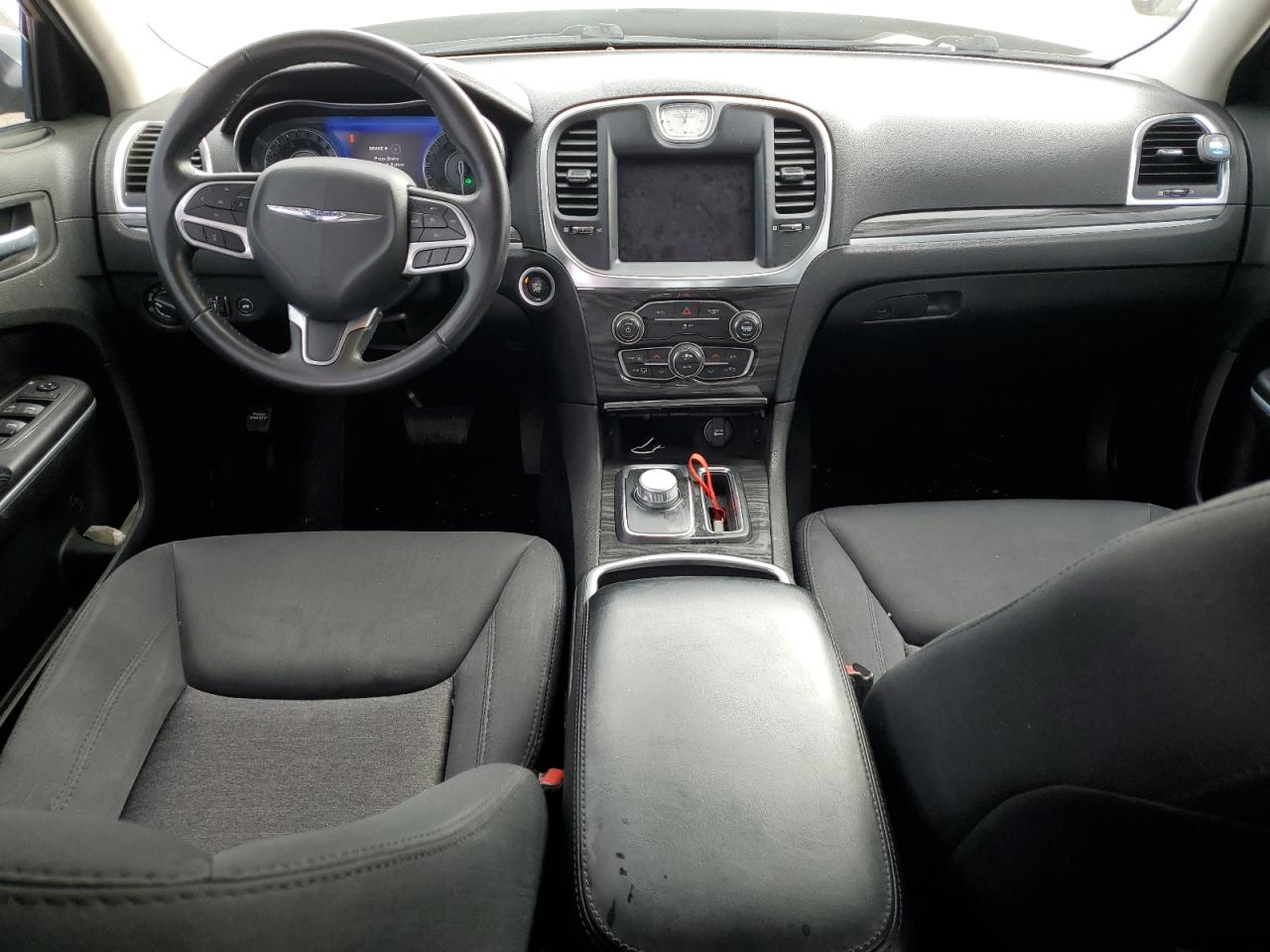 2021 Chrysler 300 Touring VIN: 2C3CCAAG8MH516232 Lot: 90479665