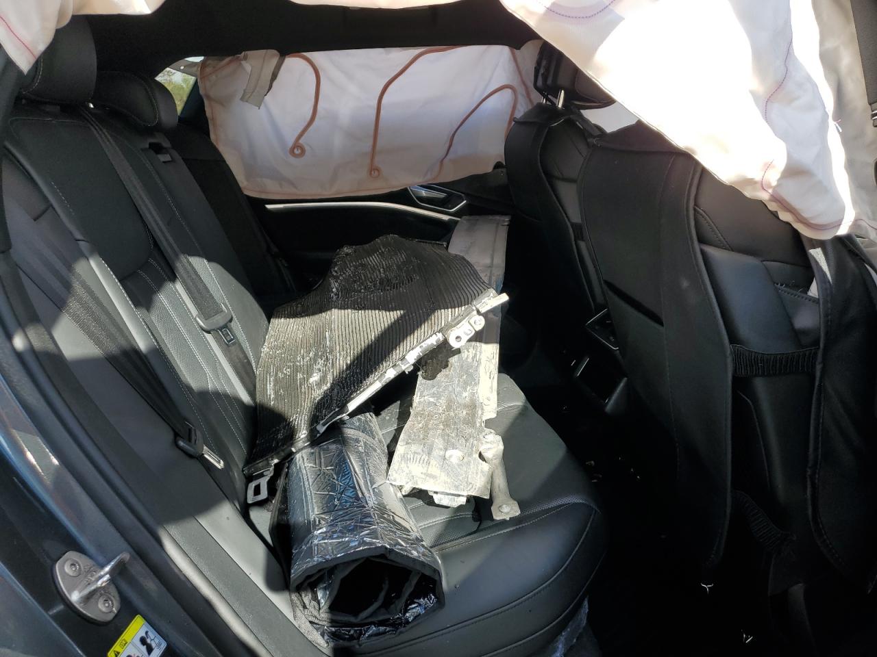 2019 Audi E-Tron Prestige VIN: WA1VAAGE2KB006605 Lot: 90475465