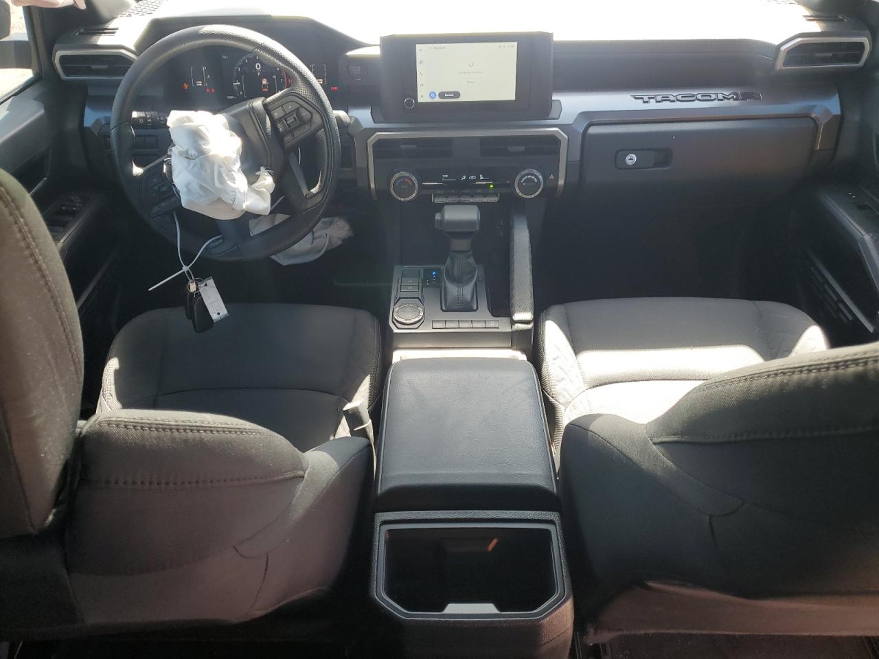 2025 Toyota Tacoma Double Cab VIN: 3TMKB5FN1SM035262 Lot: 84888035