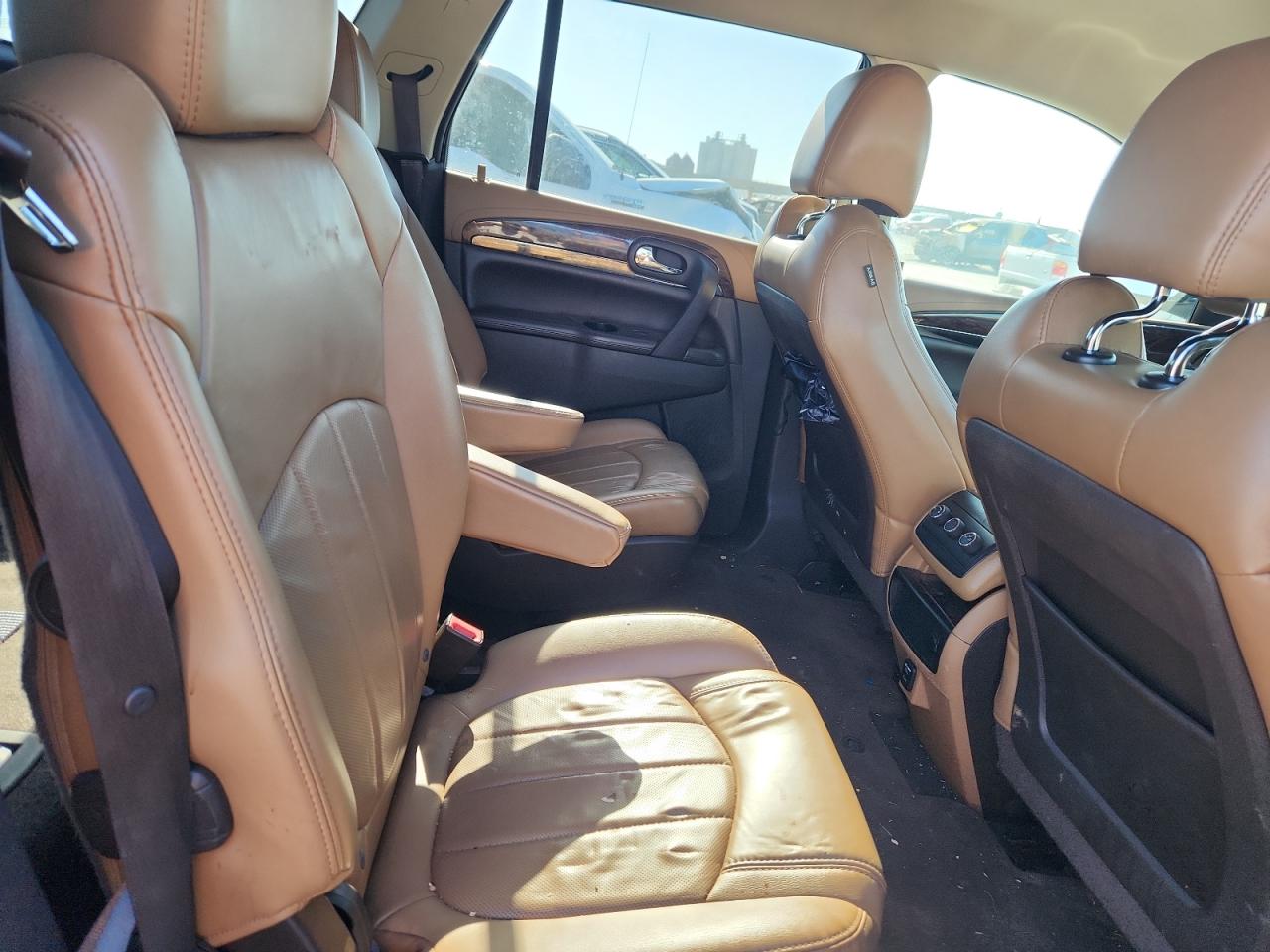 2016 Buick Enclave VIN: 5GAKRBKDXGJ267954 Lot: 90938905