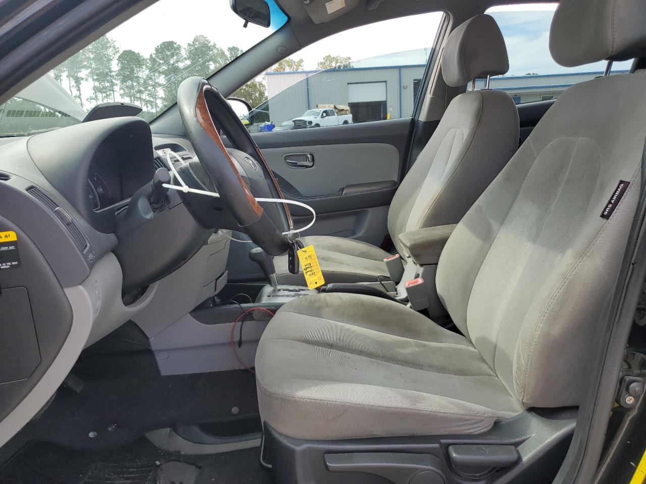 2010 Hyundai Elantra Blue VIN: KMHDU4AD7AU953616 Lot: 85490715