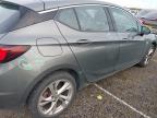 2019 VAUXHALL ASTRA 1.6T 16V 200 SRI NAV 5DR for sale at Copart SANDTOFT