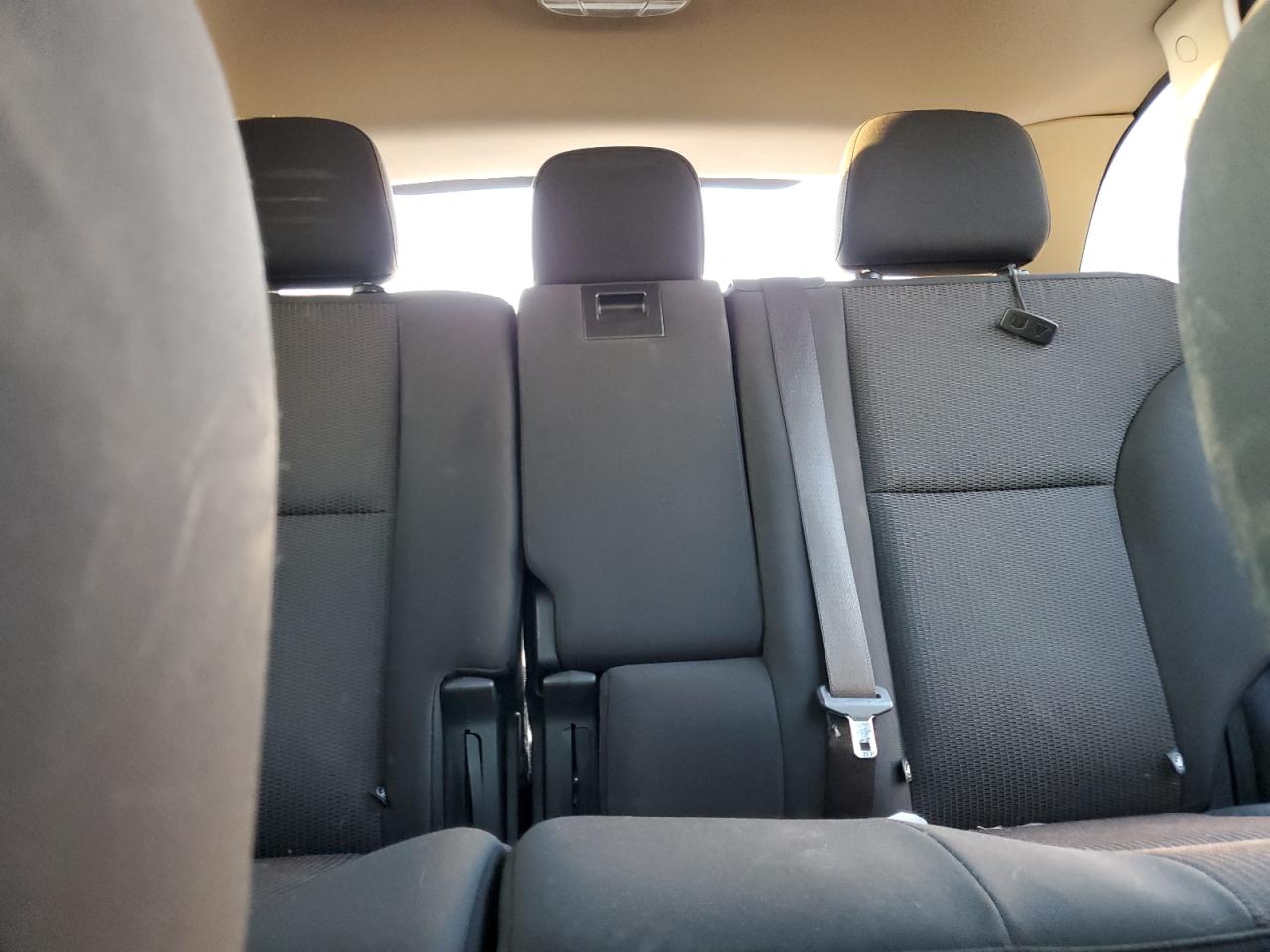 2011 Ford Edge Sel VIN: 2FMDK4JC6BBB21785 Lot: 81877285