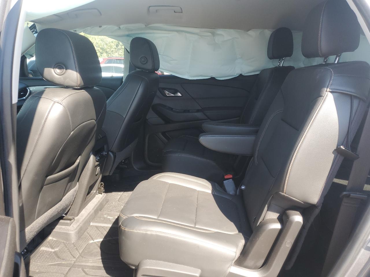 2019 Chevrolet Traverse Lt VIN: 1GNERHKW4KJ260885 Lot: 84391515