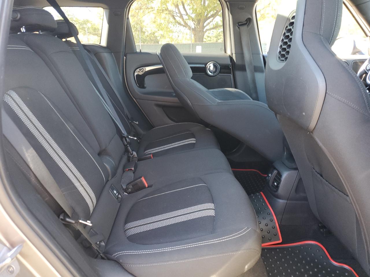 2019 Mini Cooper S E Countryman All4 VIN: WMZYU7C5XK3F93779 Lot: 86816355