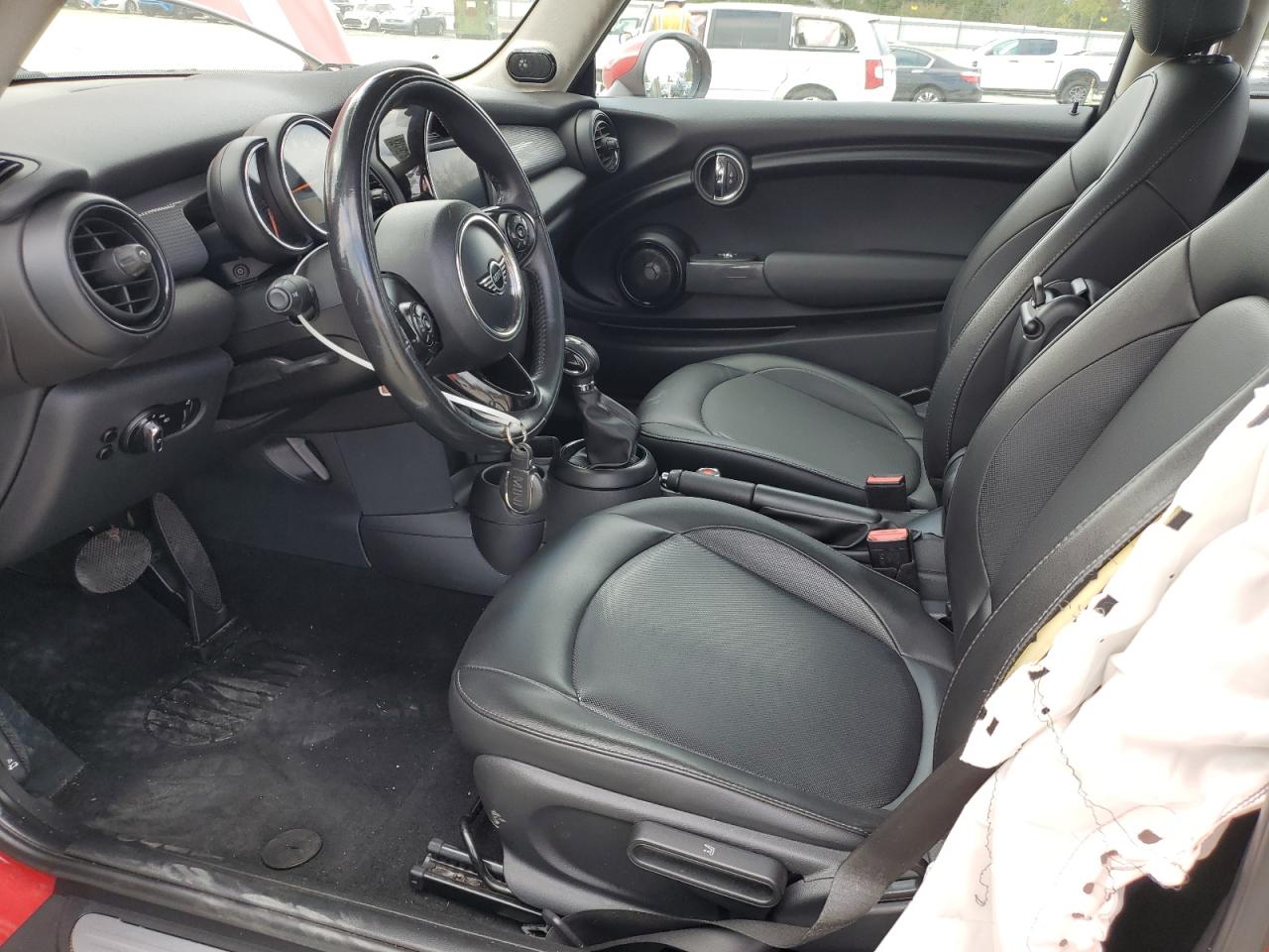 2019 Mini Cooper VIN: WMWXP5C56K2H31991 Lot: 82419215